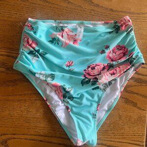 Cupshe Swim Bottom